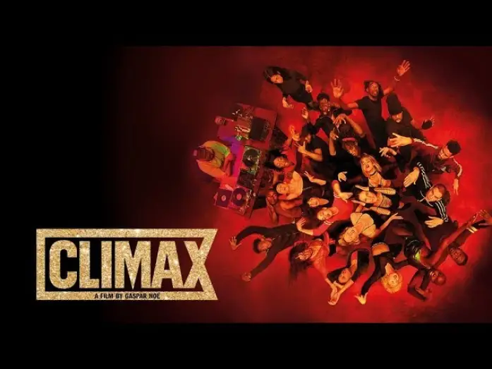 Video for the film Climax — The Arrow Video Story