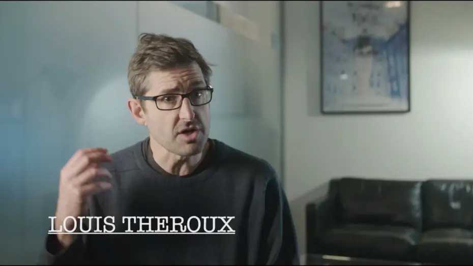 Video for the film My Scientology Movie — My Scientology Movie - Featurette