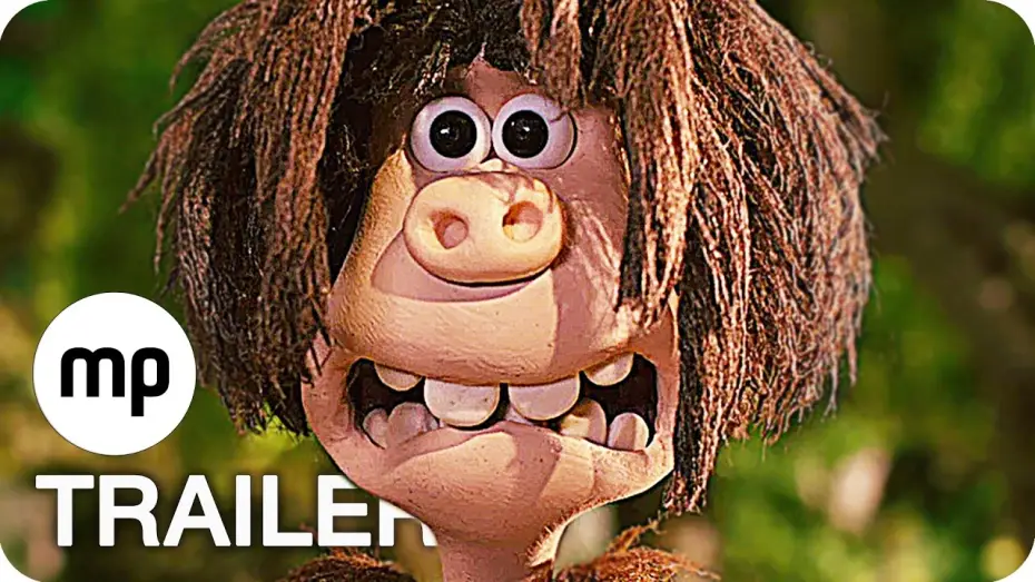 Video for the film Early Man — Trailer