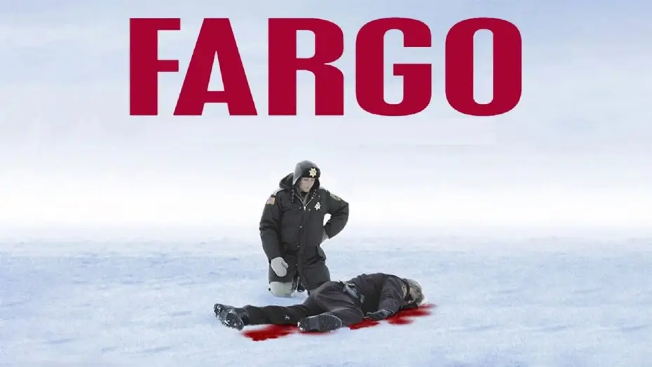Video for the film Fargo — Fargo (film 1996) TRAILER ITALIANO