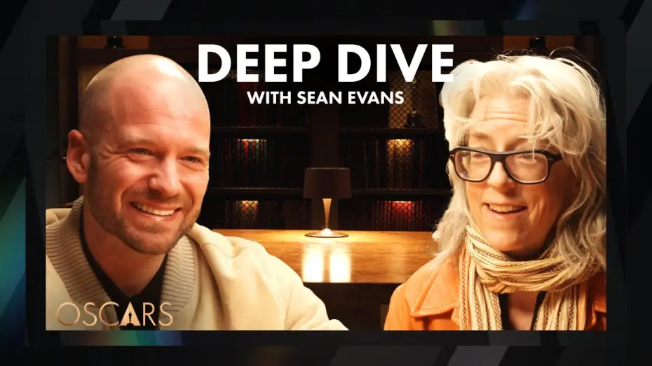 Video for the film Nickel Boys — Writer/Producer Joslyn Barnes Dives Deep with Sean Evans on MLK Jr. & More