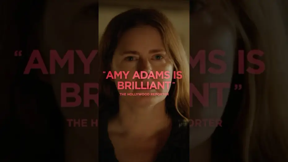 Video for the film Nightbitch — Brilliant