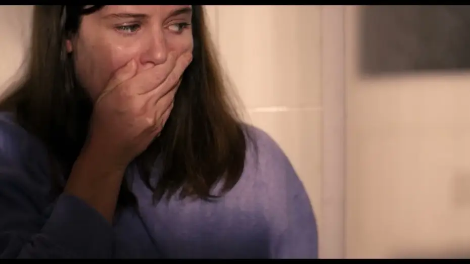Video for the film No Way Back — Bande-annonce