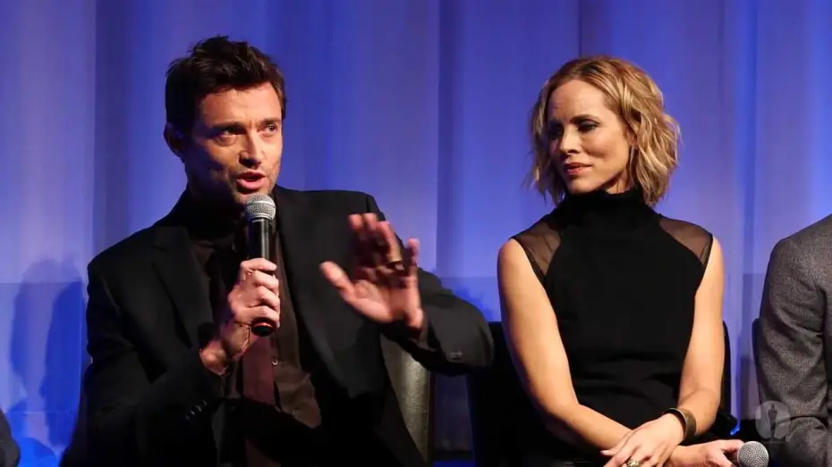 Video for the film Prisoners — Academy Conversations: Prisoners