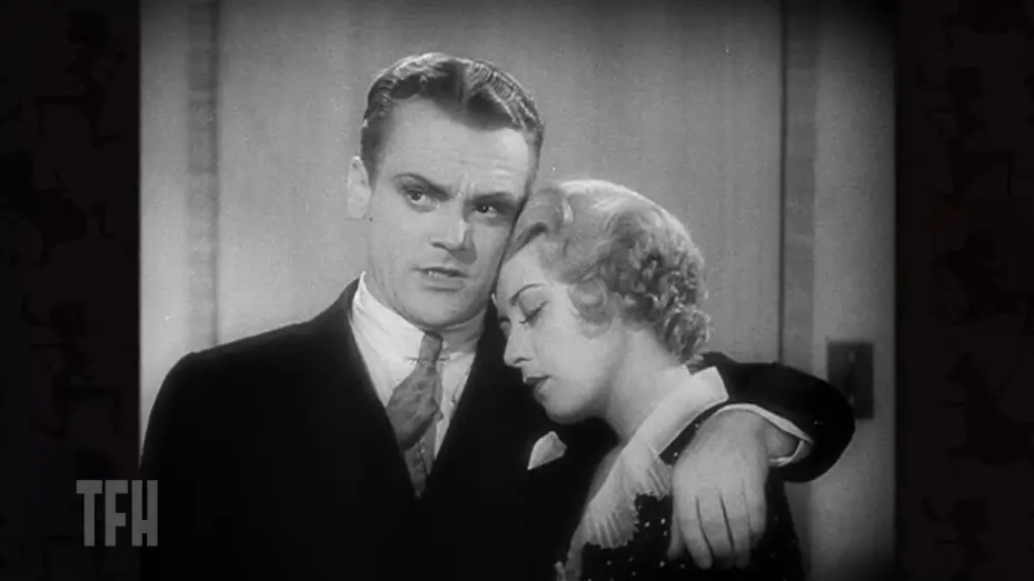 Video for the film Footlight Parade — Michael Schlesinger on Footlight Parade