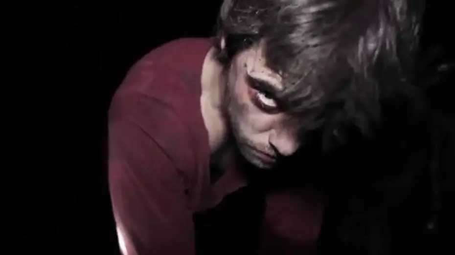 Video for the film In Darkness We Fall — LA CUEVA - Clip prensa