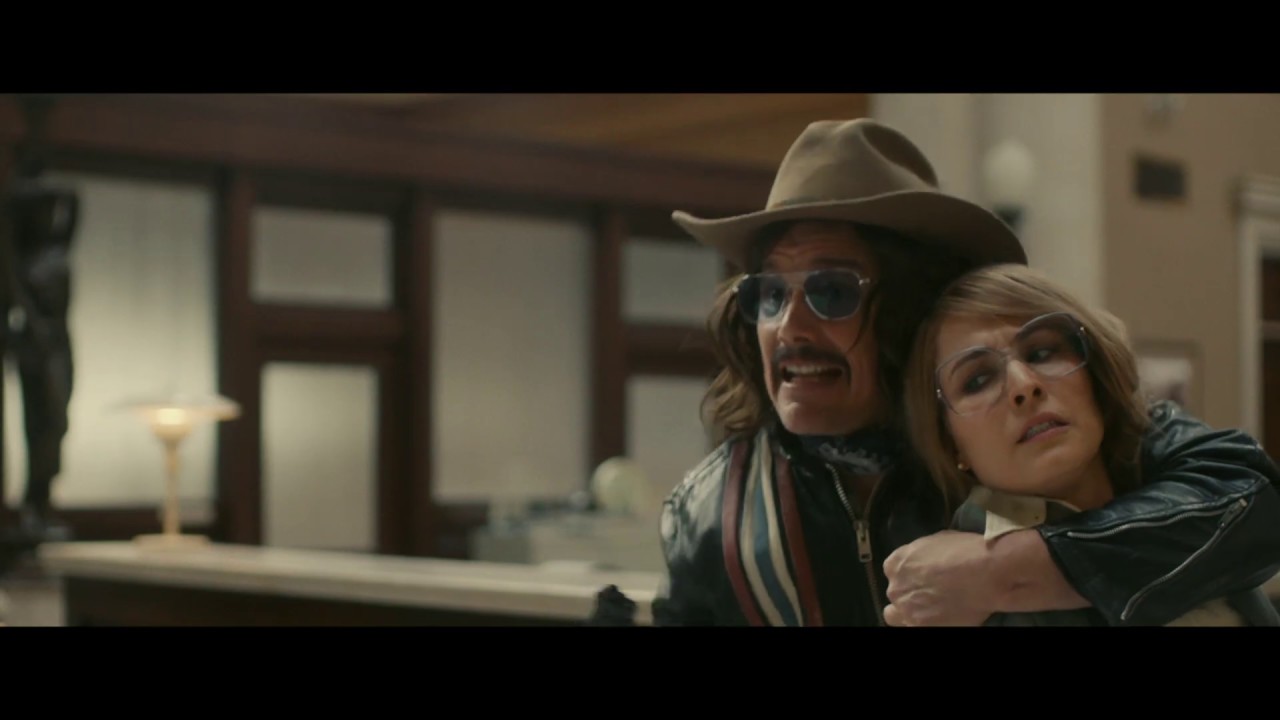 Video for the film Stockholm — Однажды в Стокгольме