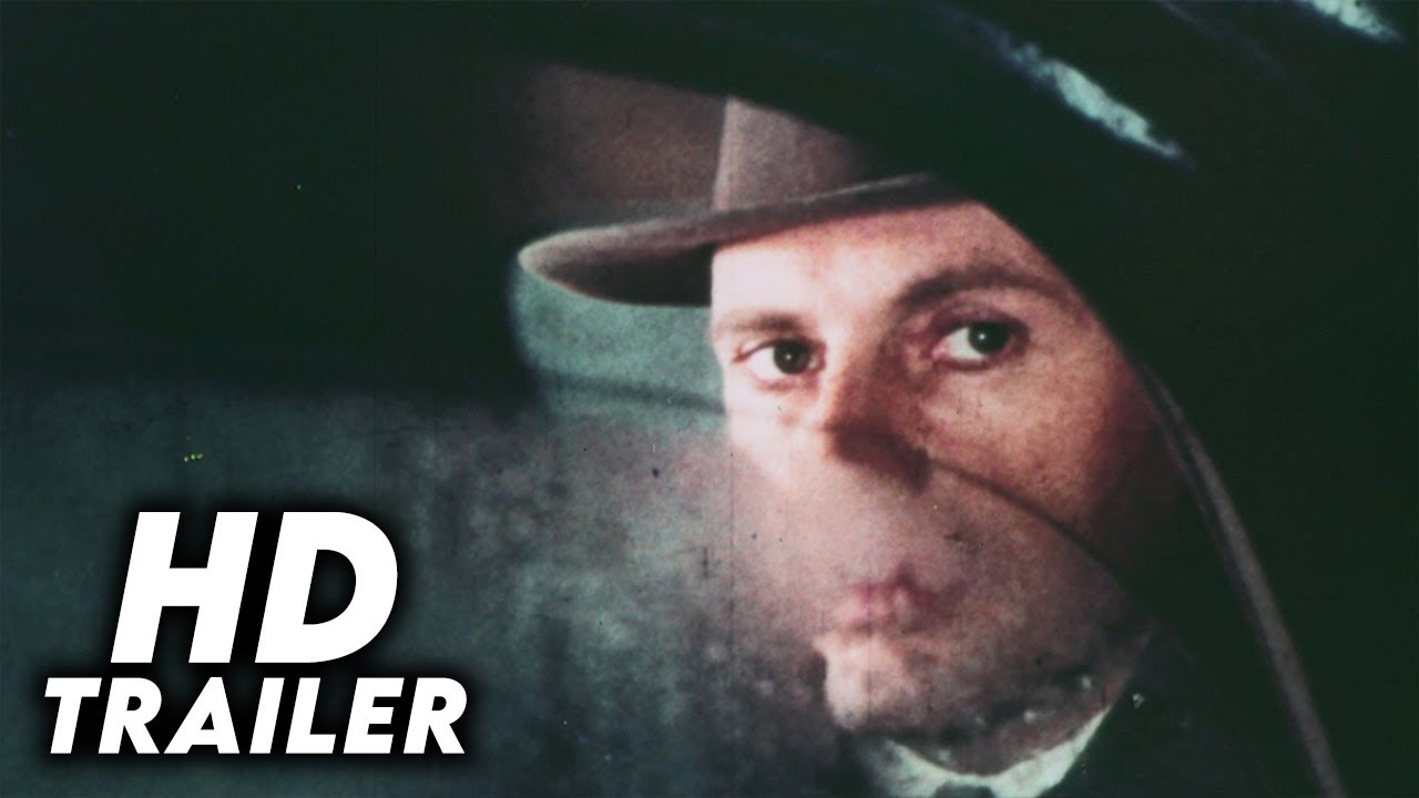 Video for the film The Conformist — The Conformist (1970) Original Trailer [HD]