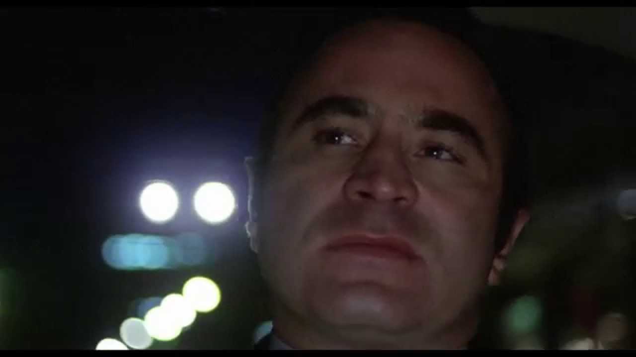 Video for the film The Long Good Friday — #dontforgetbob - Bob Hoskins stars in The Long Good Friday