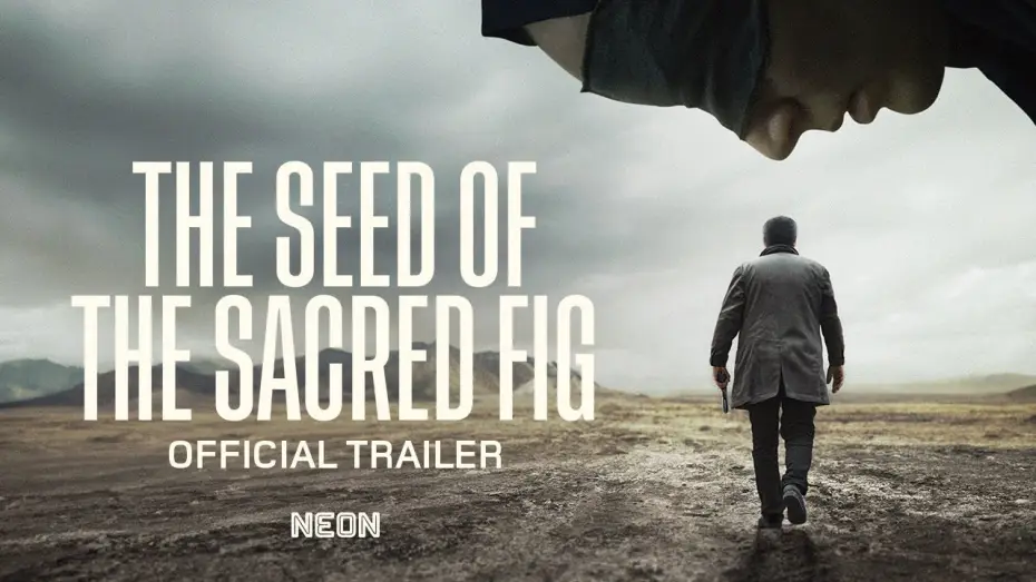 Video for the film The Seed of the Sacred Fig — Official US Trailer [Subtitled]