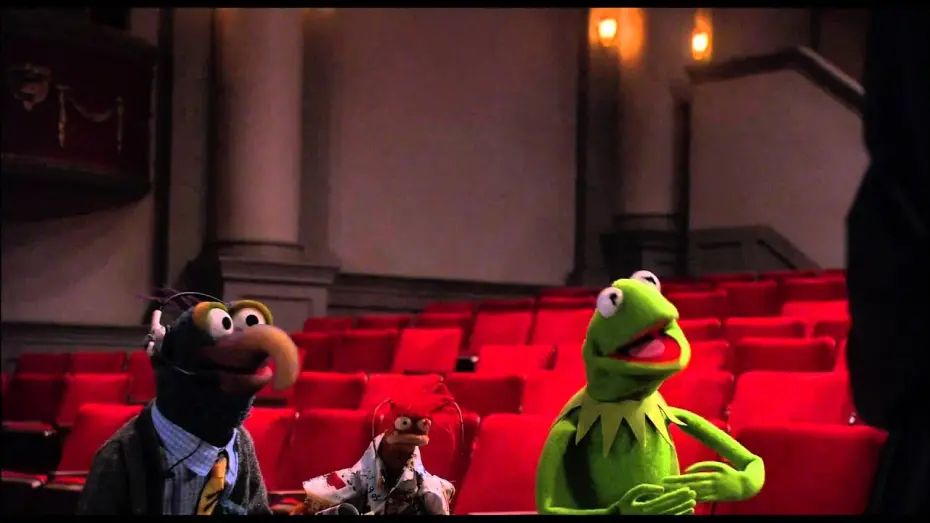 Video for the film It's a Very Merry Muppet Christmas Movie — It's A Very Merry Muppet Christmas Movie - Trailer