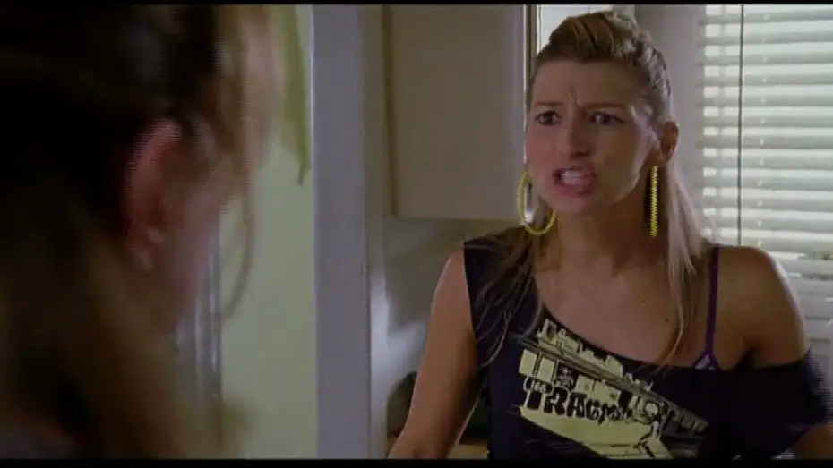Video for the film B-Girl — Official B-Girl Movie Trailer