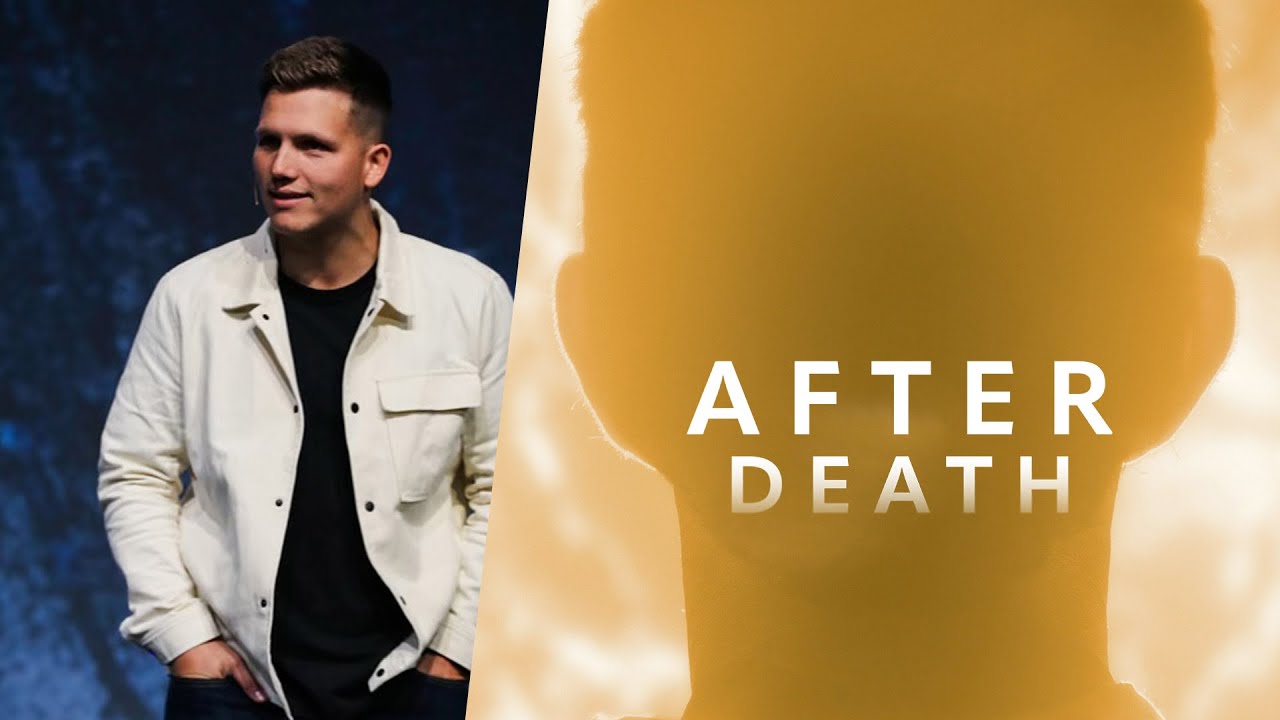 Video for the film After Death — Zach Fontaine | After Death Movie Review