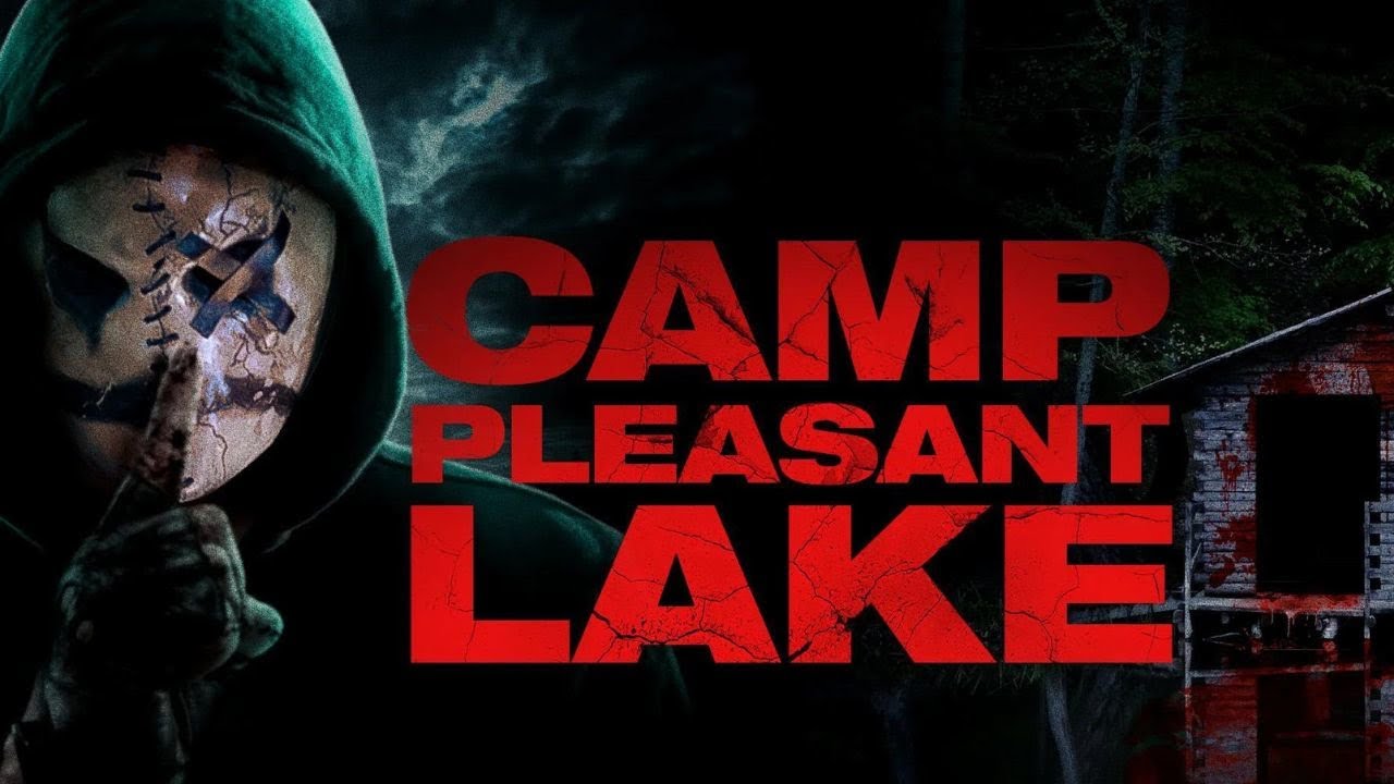 Video for the film Camp Pleasant Lake — Camp Pleasant Lake | Official Trailer | Horror Brains