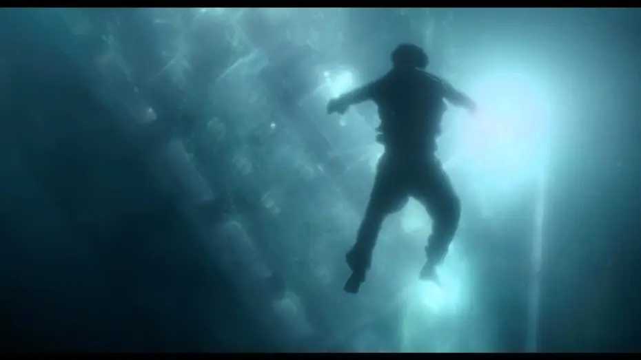 Video for the film Life of Pi — Life of Pi: Schiffbruch mit Tiger - Trailer 2 (Deutsch | German) | HD