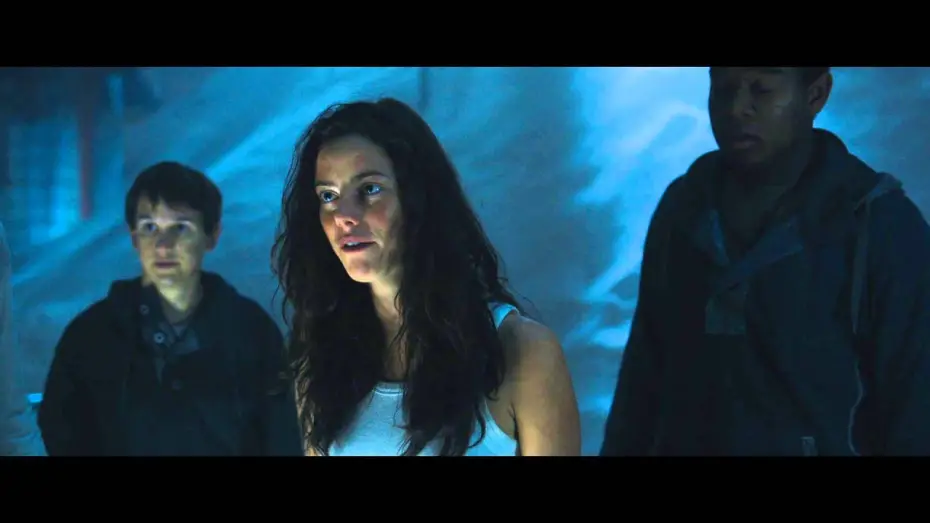Video for the film Maze Runner: The Scorch Trials — Maze Runner - Die Auserwählten In Der Brandwüste