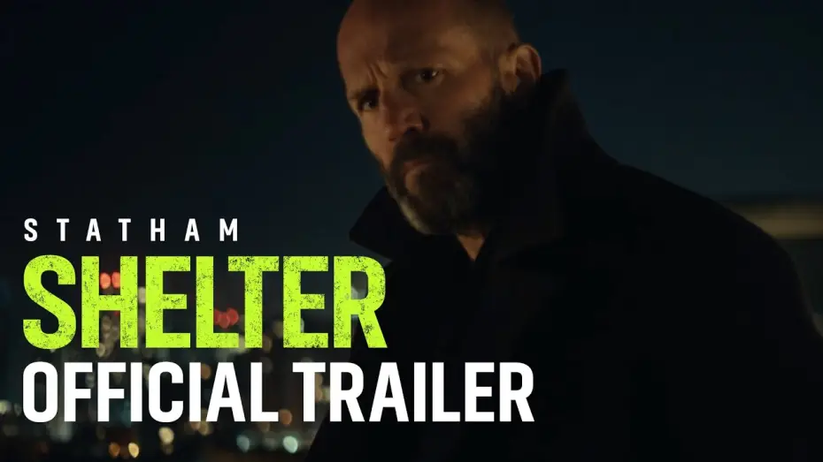 Video for the film Shelter — Shelter | Official Trailer | Only In Theaters January 30