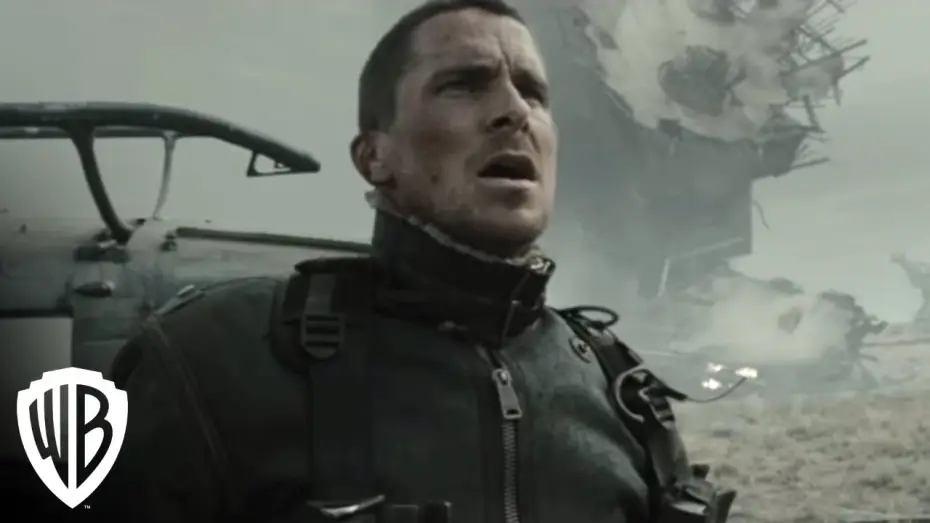 Video for the film Terminator Salvation — Nuke Blast