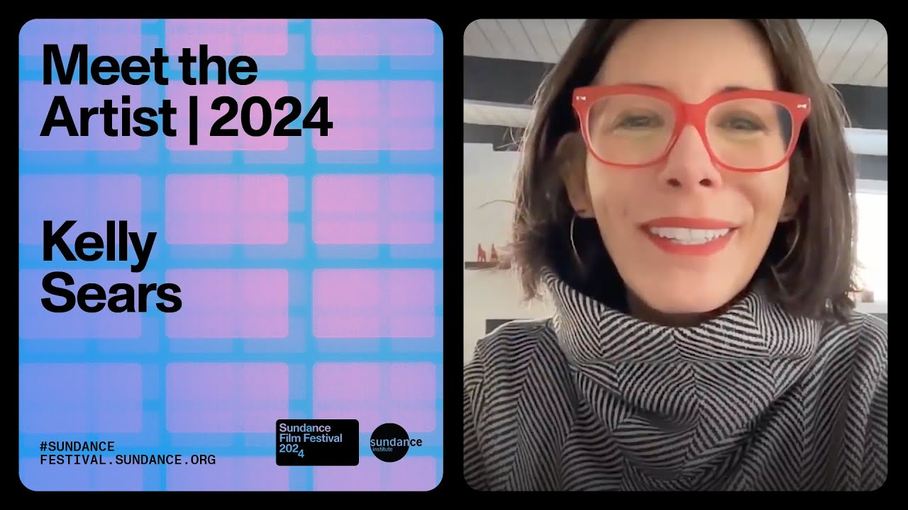 Video for the film The Lost Season — Meet the Artist 2024: Kelly Sears on "The Lost Season"
