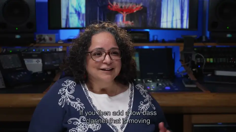 Video for the film The Metropolitan Opera: El Último Sueño de Frida y Diego — Gabriela Lena Frank’s El Último Sueño de Frida y Diego: Creative Team Feature