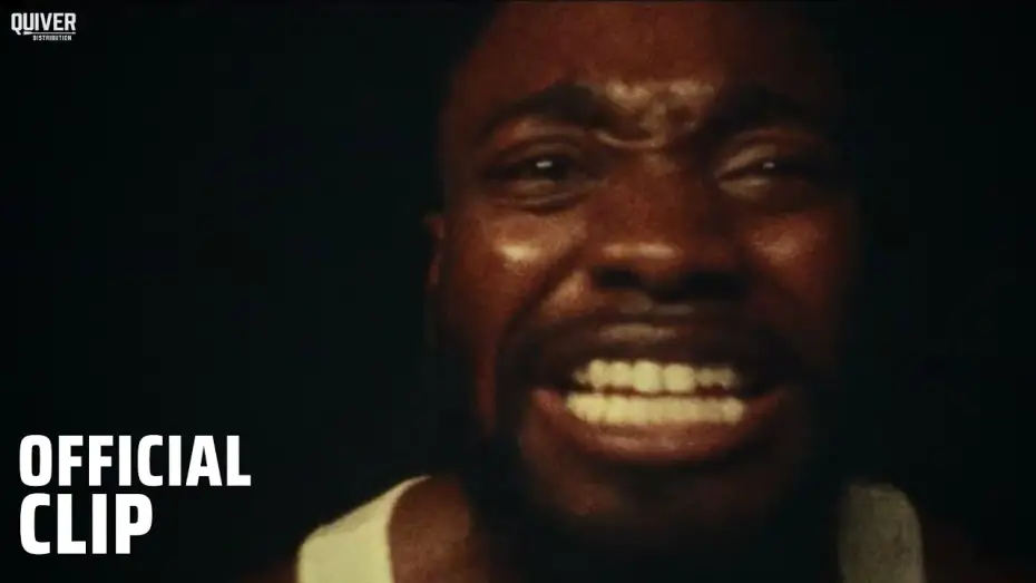 Video for the film The Other — “Kathelia is missing”
