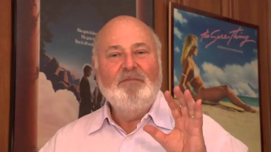 Video for the film The Princess Bride — Rob Reiner Introduces "The Princess Bride"
