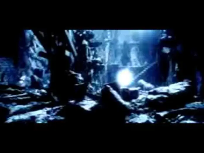 Video for the film Underworld: Evolution — Underworld Evolution Trailer (deutsch)