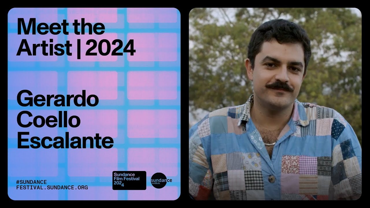 Video for the film Viaje de Negocios — Gerardo Coello Escalante on "Viaje De Negocios"