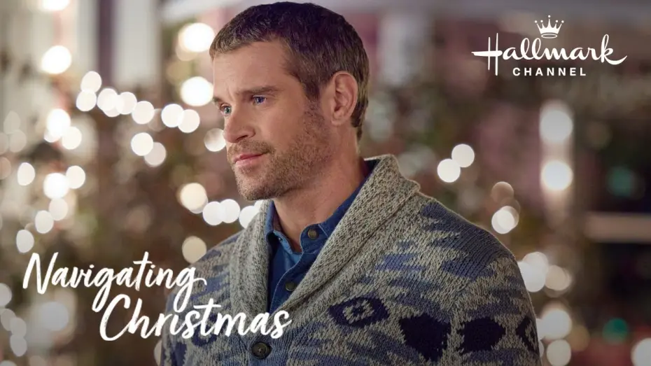 Video for the film Navigating Christmas — Sneak Peek