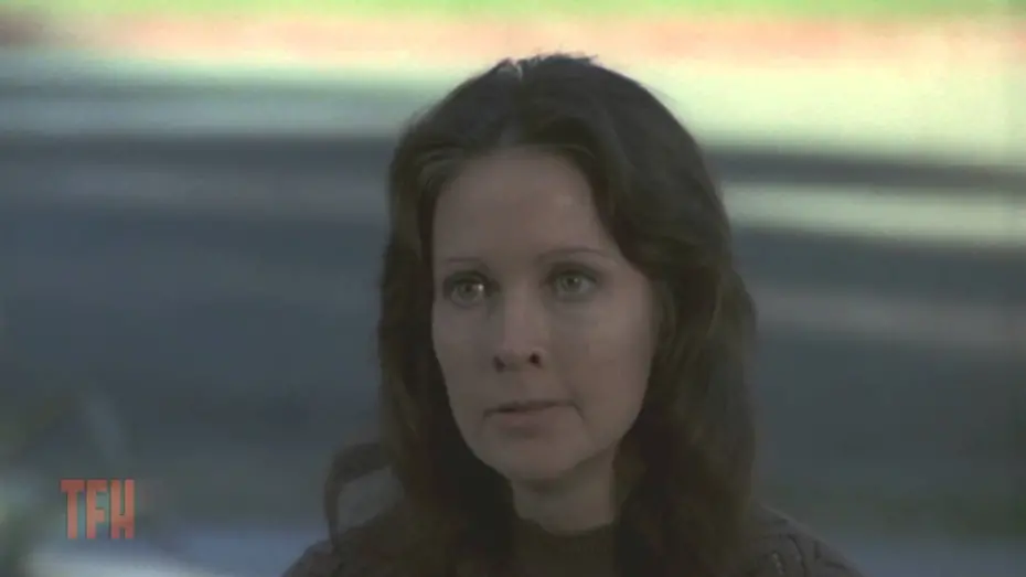 Video for the film The Baby — Josh Olson on THE BABY
