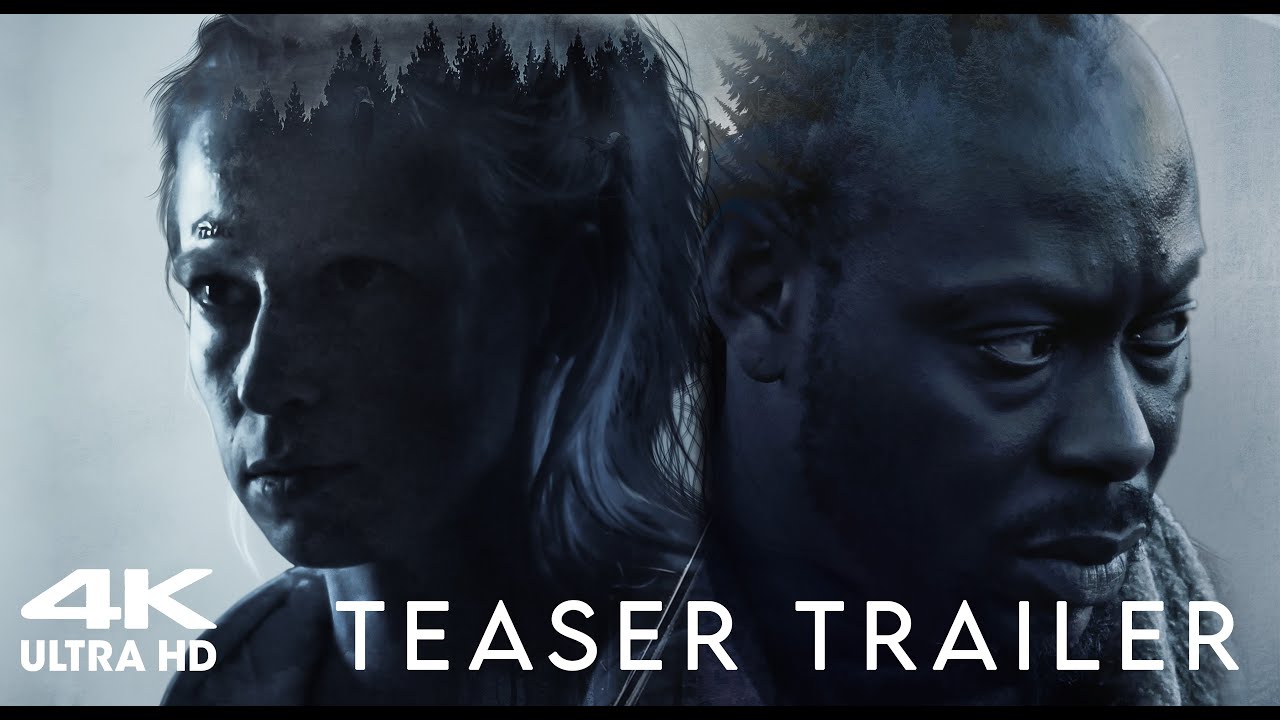 Video for the film Aftermath — Official Teaser Trailer
