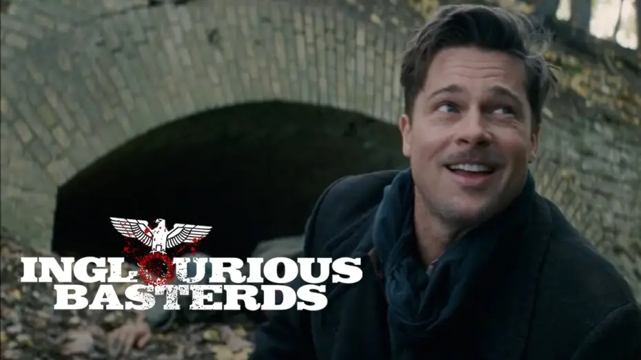 Video for the film Inglourious Basterds — Original Trailer