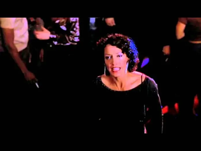 Video for the film The Last Days of Disco — I could be gay.