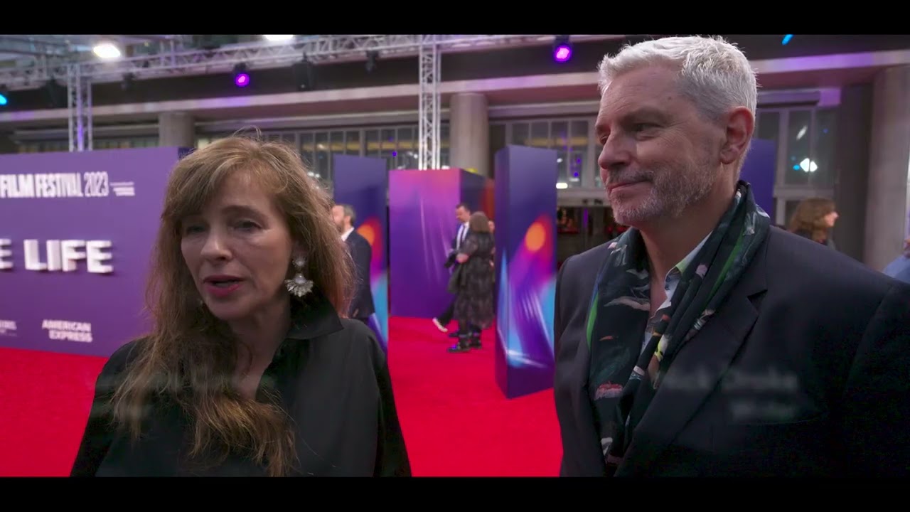 Video for the film One Life — European Premiere