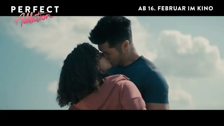 Video for the film Perfect Addiction — Spot 3 - Talking in her sleep