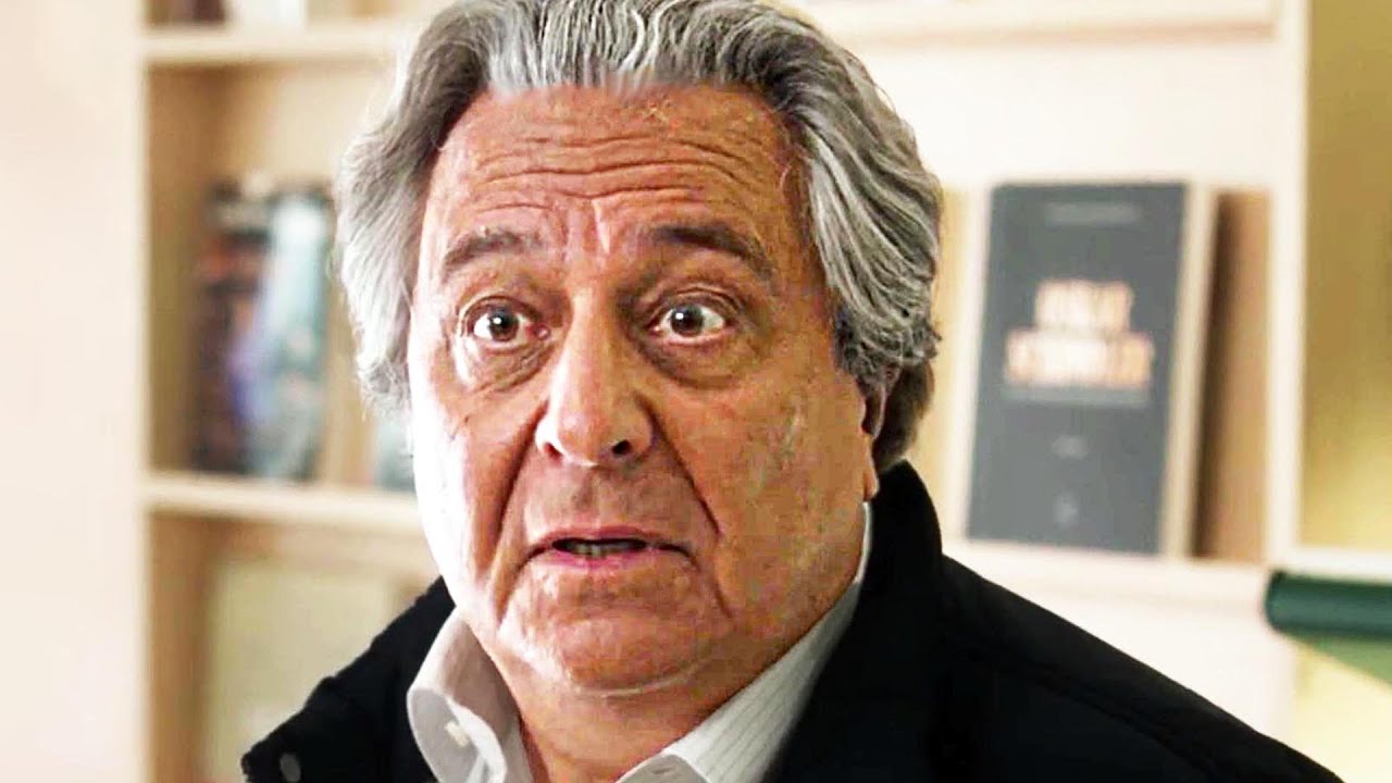 Video for the film Serial (Bad) Weddings 3 — QU'EST-CE QU'ON A TOUS FAIT AU BON DIEU ? Bande Annonce (2022)