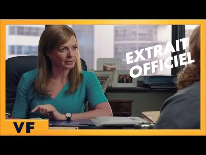 Video for the film Spy — Spy - Extrait Entrainement CIA [Officiel] VF HD