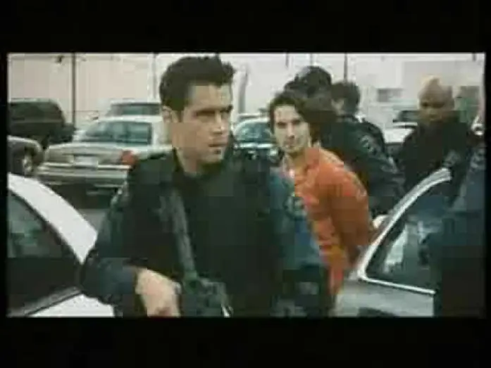 Video for the film S.W.A.T. — S.W.A.T. unité d'élite