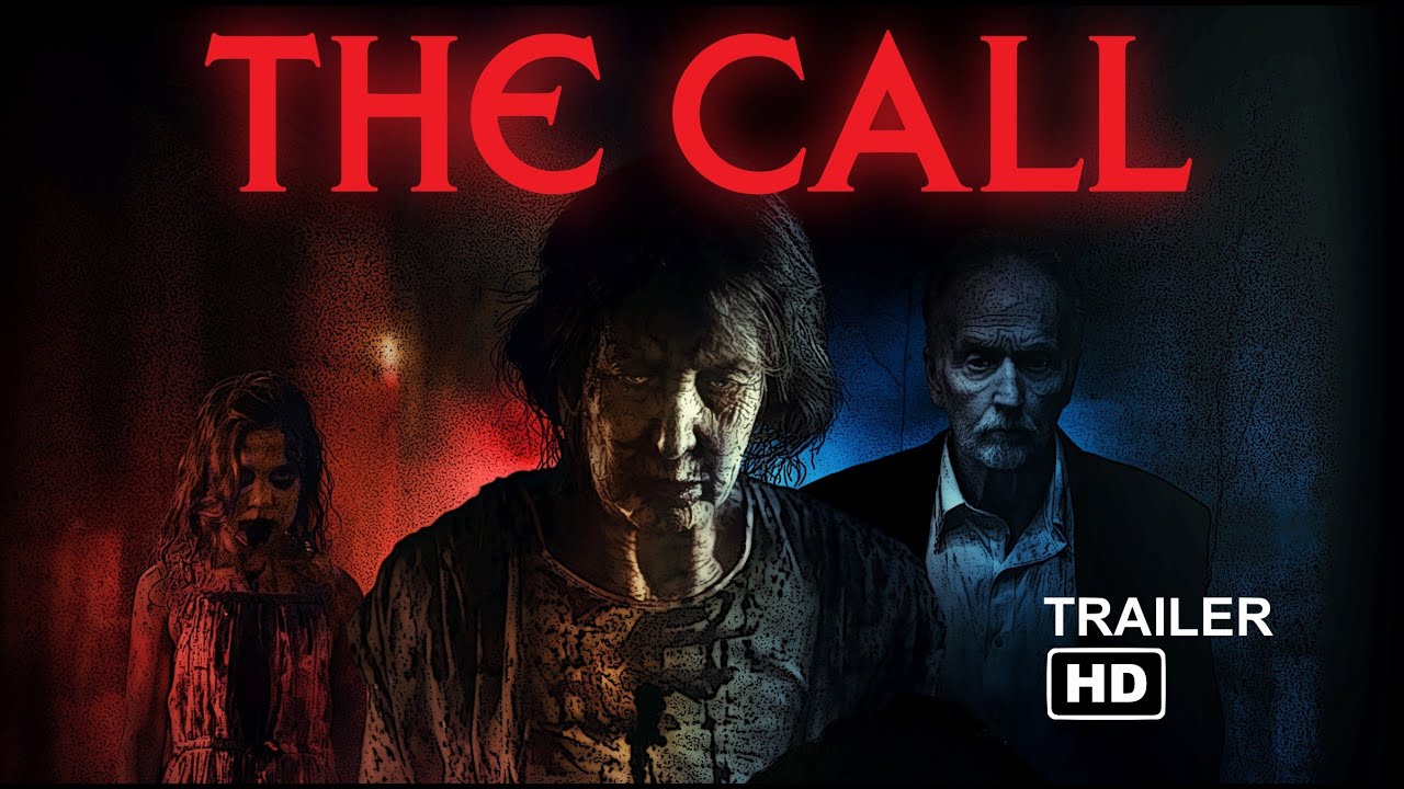 Video for the film The Call — THE CALL Official Trailer – Starring Lin Shaye, Tobin Bell & Chester Rushing – In Theaters Oct 2