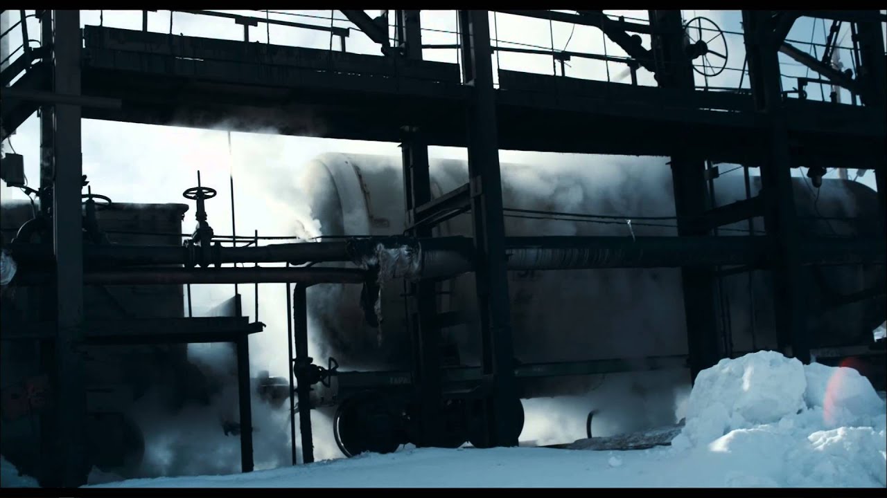 Video for the film The Dyatlov Pass Incident — Devil's Pass Official Theatrical Trailer