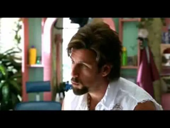 Video for the film You Don't Mess with the Zohan — Zohan - ai cinema dal 3 ottobre - trailer italiano