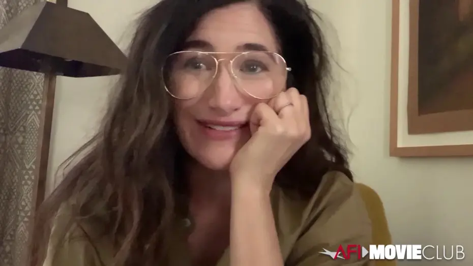 Video for the film A Woman Under the Influence — Kathryn Hahn introduces A Woman Under The Influence