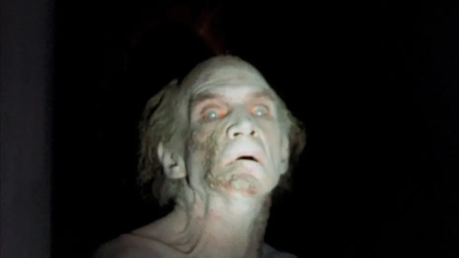 Video for the film The Sentinel — The Sentinel (1977) ORIGINAL TRAILER [HD]