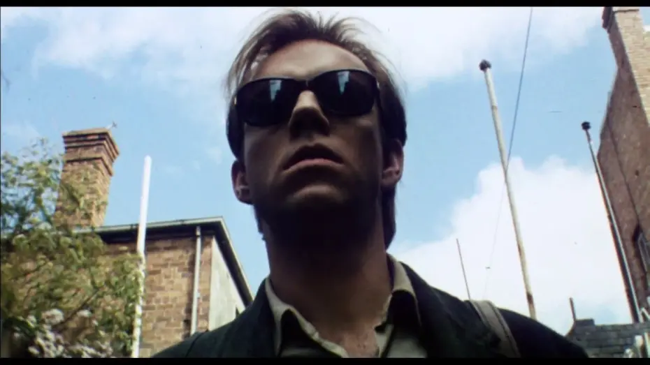 Video for the film Proof — Proof (1991) - original trailer (unrestored)