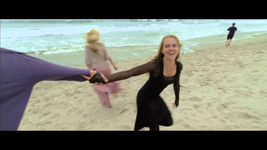 Video for the film Knight of Cups — Joy