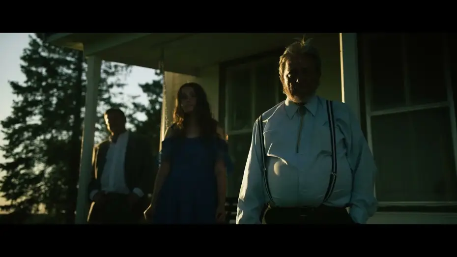 Video for the film Ciller Corn — Ciller Corn Teaser