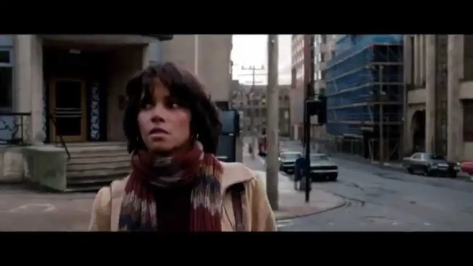 Video for the film Cloud Atlas — Making-of Clip 3: Verschiedene Rollen