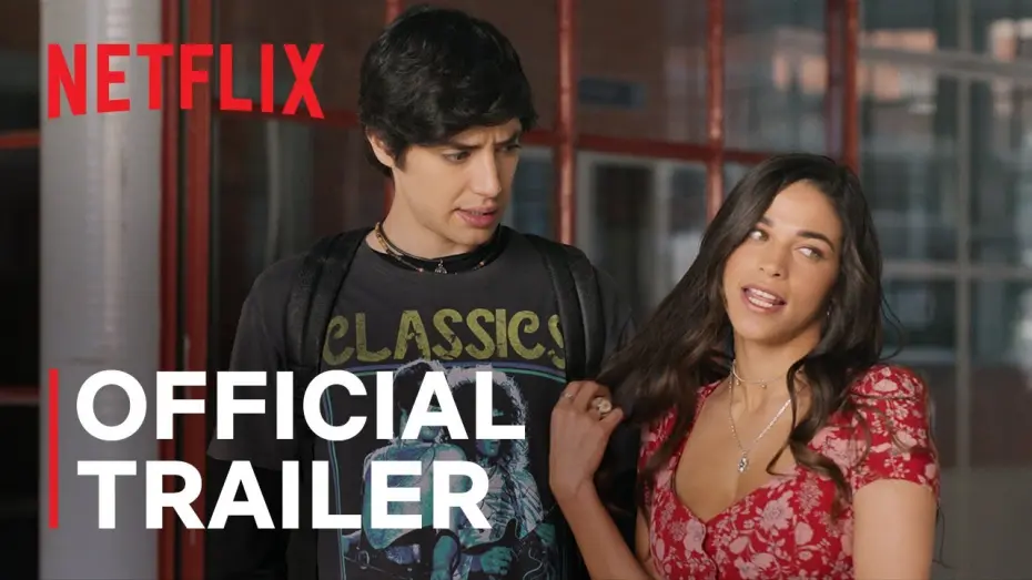Video for the film Who's a Good Boy? — Official Trailer [Subtitled]