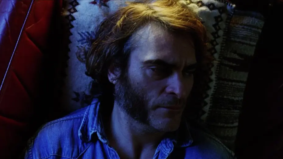 Video for the film Inherent Vice — Inherent Vice - Now Playing [HD]