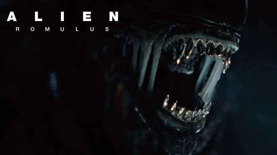 Video for the film Alien: Romulus — Buy It Now On Digital